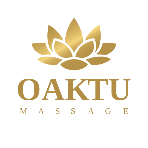 oaktu massage